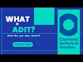 Download Lagu What is ADIT and How you can Benefit from the ADIT International Tax Qualification