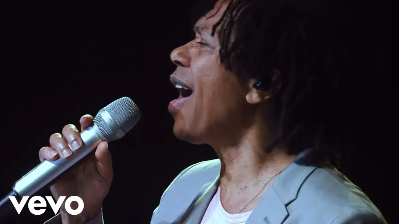 Djavan - Samurai (Ao Vivo) Djavan - Samurai (Ao Vivo)