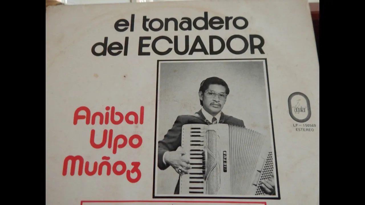 SANJUANITOS.MIX: ANIBAL ULPO MUÑOZ.- AUDIO ORIGINAL DE DISCO DE VINYL DEL AÑO 1981 discosfenix.com SANJUANITOS.MIX: ANIBAL ULPO MUÑOZ.- AUDIO ORIGINAL DE DISCO DE VINYL DEL AÑO 1981 discosfenix.com