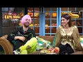 Lagu Diljit और Kriti की हंसी हुई Out Of Control | Best Of The Kapil Sharma Show
