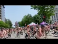 Download Lagu Madison World Naked Bike Ride 2023