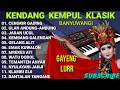 Download Lagu KENDANG KEMPUL KLASIK ASLI BANYUWANGI ENAK TENAN LUR BUAT TEMAN  NYANTAI LEYEH2