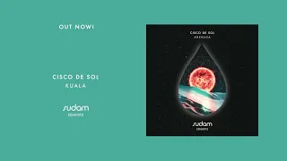 sdm092 cisco de sol kuala original mix sudam recordings 
