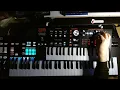 Lagu ASM Hydrasynth Synthesizer Sound Design and Fun