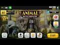 Animal War Unity Source Code