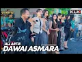 Download Lagu DAWAI ASMARA - ALL ARTIS - LIVE SIMPATIK MUSIC KLK AUDIO - SAMBIREJO NGANTANG MALANG