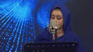 يلا نغني الثنائيات إيمان الشريف انا غيرك ماحبيت 