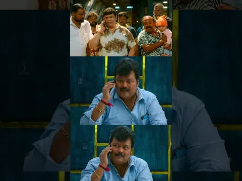 டே குழந்தையை மாத்தி கடத்தீடீங்க...!! | Jai | Singampuli | Anand Raj | Baby And Baby Movie