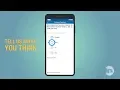 MYmta App Feedback
