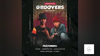 chronic sound stronger together feat sanda bajaivise u0026 dj anga