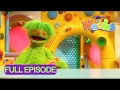 Lagu The Hoobs | Fix It 🔨 | Jim Henson Family Hub | Kids Cartoon