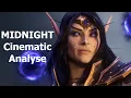 Download Lagu MIDNIGHT 12.0 Cinematic LORE ANALYSE - WoW | Xal'atath vs Silbermond [Deutsch/German]