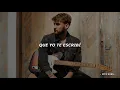 Dani Fernández // No Te Pido Que Vuelvas (Letra)