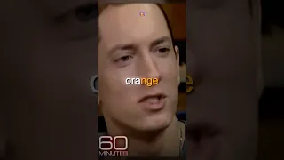 Eminem Can Rhyme With ANY WORD
