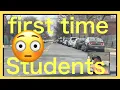 Beginners Driving Lessons