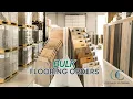 Houston Flooring Wholesale Retail SPC Laminate Engineered Wood Oceanus Flooring