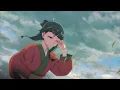 【2026.10.2 ON AIR】 『薬屋のひとりごと』第３期第1クールノンクレジットオープニング | ヨルシカ「雲を抜け風下へ私だけ」