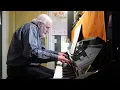Download Lagu A COMME AMOUR - Richard CLAYDERMAN - piano - Harry Völker