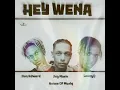 Hey Wena!