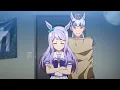 Download Lagu Gold Ship but only with the sack | Umamusume: Pretty Derby |『Anime Clip』