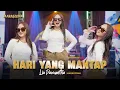Download Lagu (AAAAAGGGHHHHH) HARI YANG MANTAP - LIA PARAMITHA MARASZONA | Official Music Video