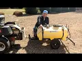 Country Line Sprayer Real Results After 6 Months