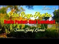 Lagu 2 Puisi Buya Hamka \