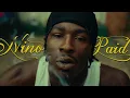 Nino Paid - Tree On The Hill (Official Music Video)