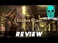 Trash or Treasure Underrail