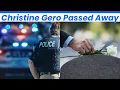 Christine Gero Obituary - Roosevelt High School Orchestra Director Passes Away in Seattle