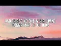 George Ezra - Green Green Grass (Lyrics)