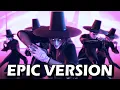 Download Lagu Your Idol - EPIC ORCHESTRAL Version『KPop Demon Hunters』