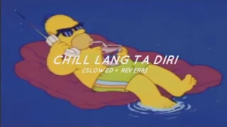 chill double click slowed reverb lyrics 
