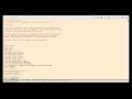 CS50 Python final project Appendix