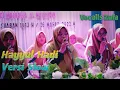 Download Lagu An Nida Mu'allimat Kudus - Hayyul Hadi Bi Ajmala Dzikro (Vocalis Zufa)