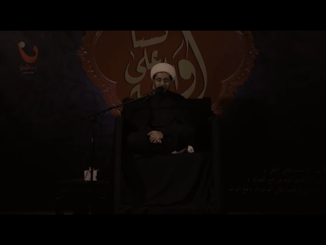 افضل منتجع لراحتك | الشيخ علي العبود