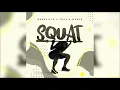 Marzville & Travis World - Squat "2019 Soca" (Official Audio) | SGMM
