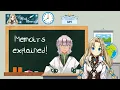 Mabicadamy - Memoirs explained Mabinogi Tutorial