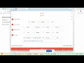 CIST2373 Java Programming III