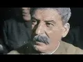 Download Lagu Oorlog in kleur: Stalin - Originele afbeeldingen ONGECENSUREERD