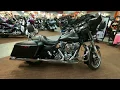 2014 Harley-Davidson Street Glide - Used Motorcycle For Sale