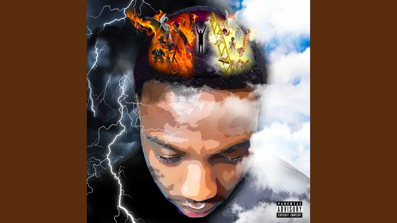 In the middle (feat. Milly Airinaye) In the middle (feat. Milly Airinaye)