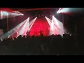 IMMOLATION - Apostle (LIVE at Irving Plaza, NYC) 03/19/2022