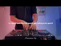 Dj waktu ku kecil aku gak tau yang mungil mungil - Dj viral 2025