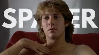 What Really Happened To James Spader