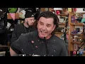 Bush: Tiny Desk Concert