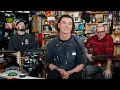 Bush Tiny Desk Concert