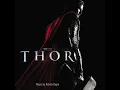 Thor Soundtrack - Thor Kills the Destroyer