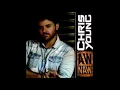 Chris young- Aw Naw