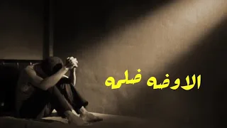 الاوضه ضلمه تامر بدر 